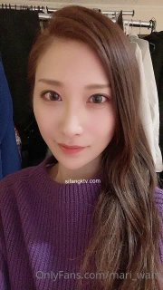 波多野结衣-麗しのマネキン夫人 ～人形に恋した男の妄想セックス～